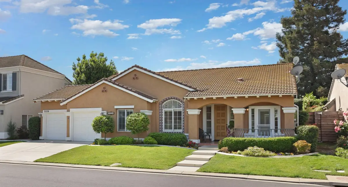 3220 New London Lane, Modesto, CA 95355 - #1