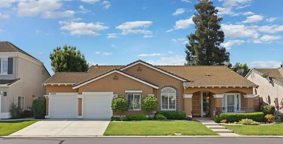3220 New London Lane, Modesto, CA 95355 - #2