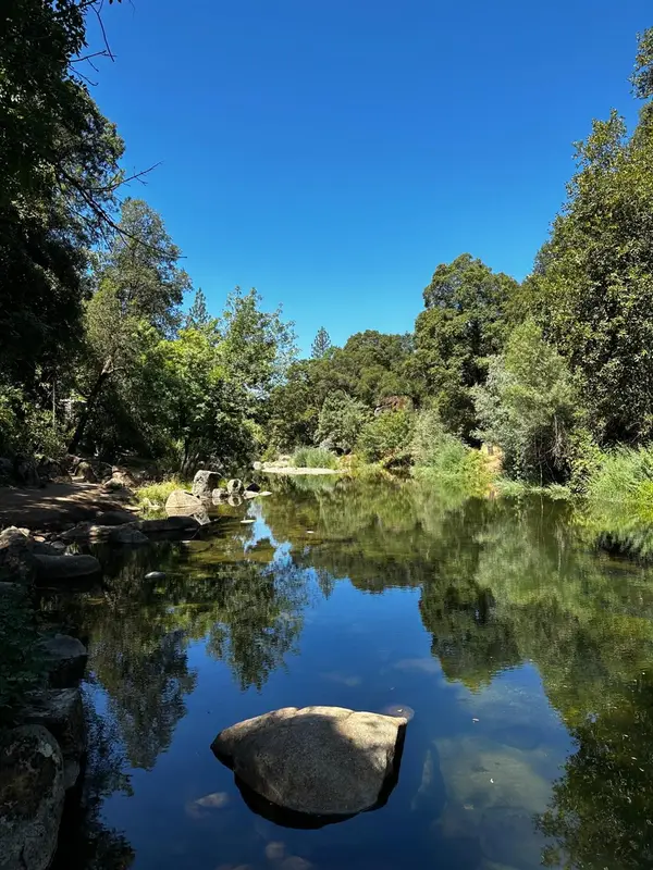 14745 River Trail, River Pines, CA 95675