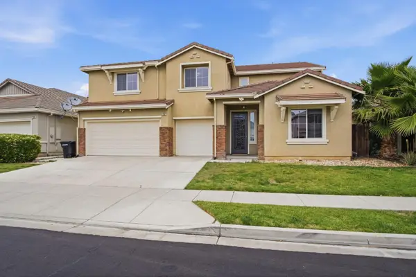 1527 Phlox Drive, Patterson, CA 95363