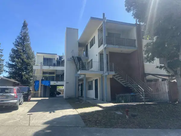 1277 Russell Way, Hayward, CA 94541