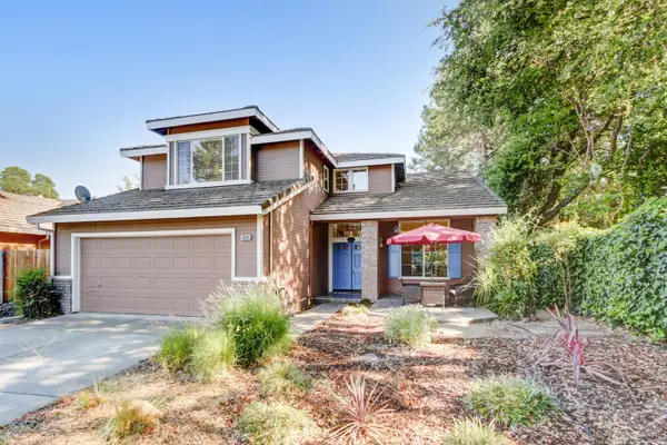 3044 Florinda Lane, Davis, CA 95618