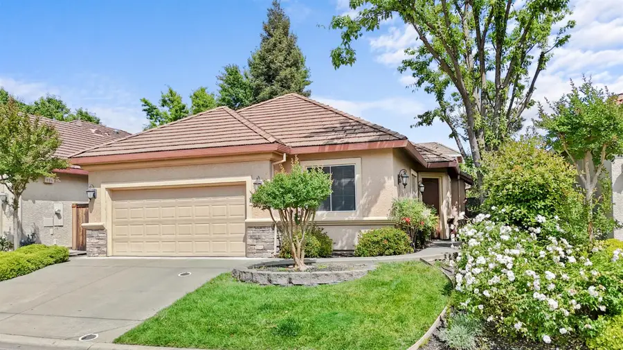 8252 Ashcrest Lane, Fair Oaks, CA 95628 - #2