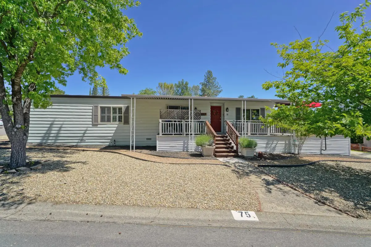 4280 Patterson Drive #75, Diamond Springs, CA 95619 - #1