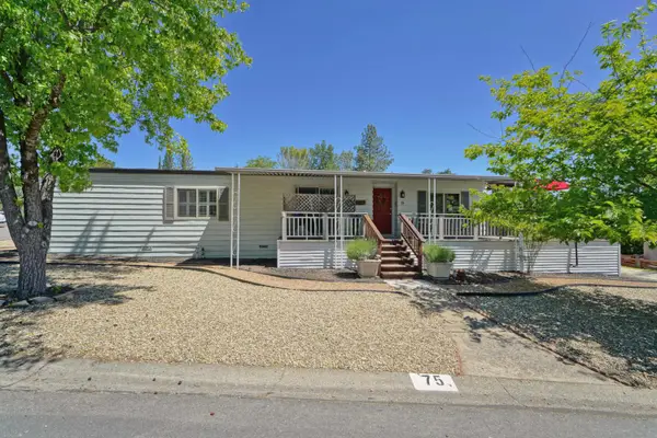4280 Patterson Drive #75, Diamond Springs, CA 95619
