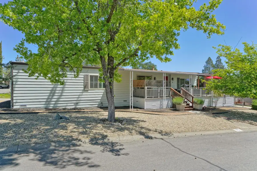 4280 Patterson Drive #75, Diamond Springs, CA 95619 - #2