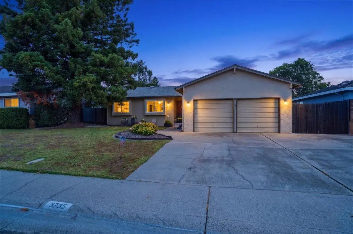 3735 Hillcrest Lane, Sacramento, CA 95821 - #1