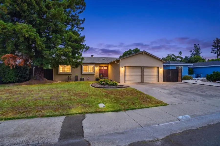 3735 Hillcrest Lane, Sacramento, CA 95821 - #3