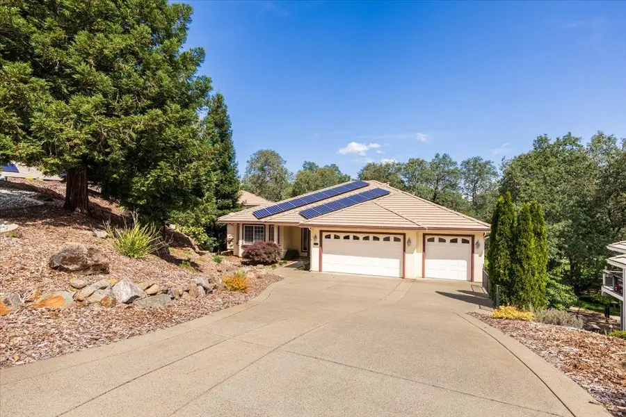 3184 Chasen Drive, Cameron Park, CA 95682 - #2
