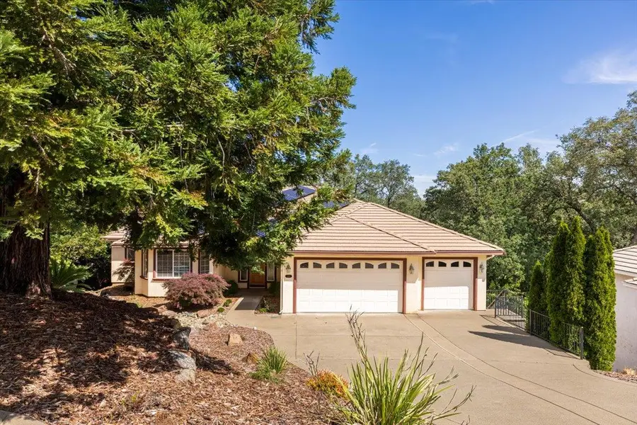 3184 Chasen Drive, Cameron Park, CA 95682 - #3