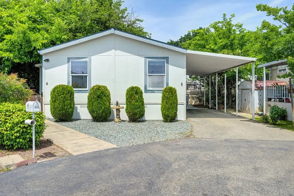 6 Selby Lane, Citrus Heights, CA 95621 - #1