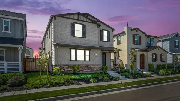 80 E Cortona Court, Tracy, CA 95391