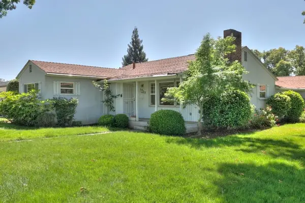 1713 Albany Avenue, Modesto, CA 95350