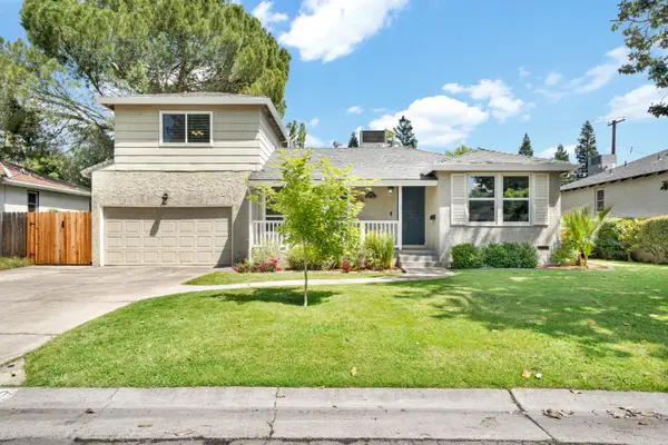 2560 Watson Street, Sacramento, CA 95821