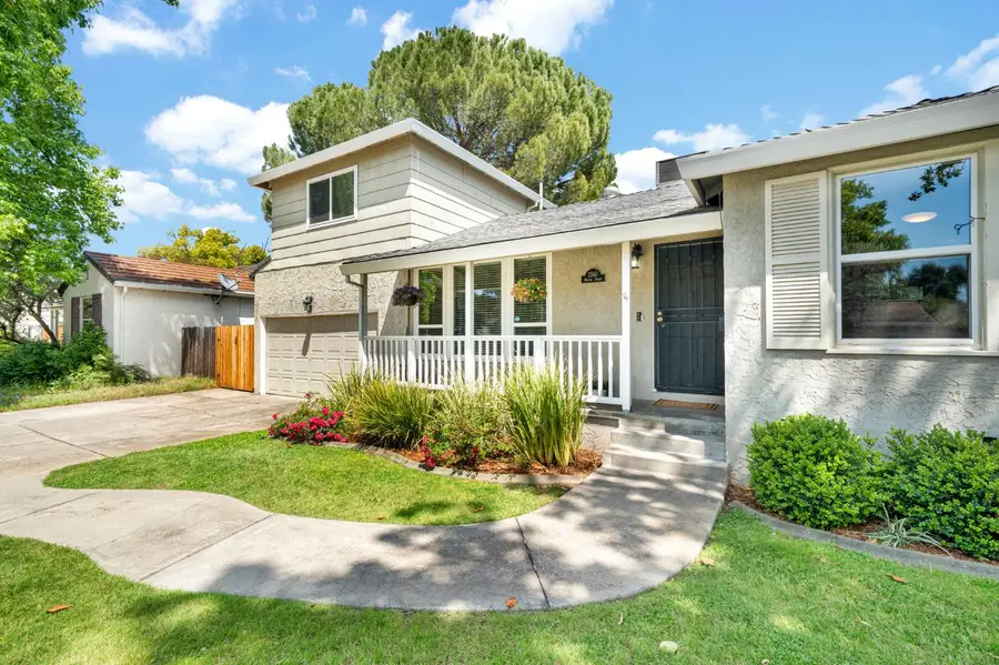 2560 Watson Street, Sacramento, CA 95821 - #2