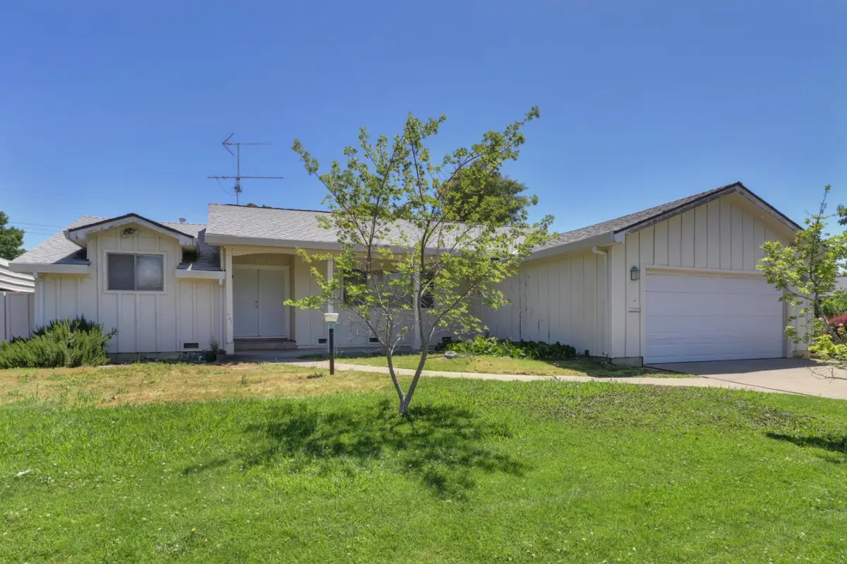 2138 Marchita Way, Carmichael, CA 95608 - #1
