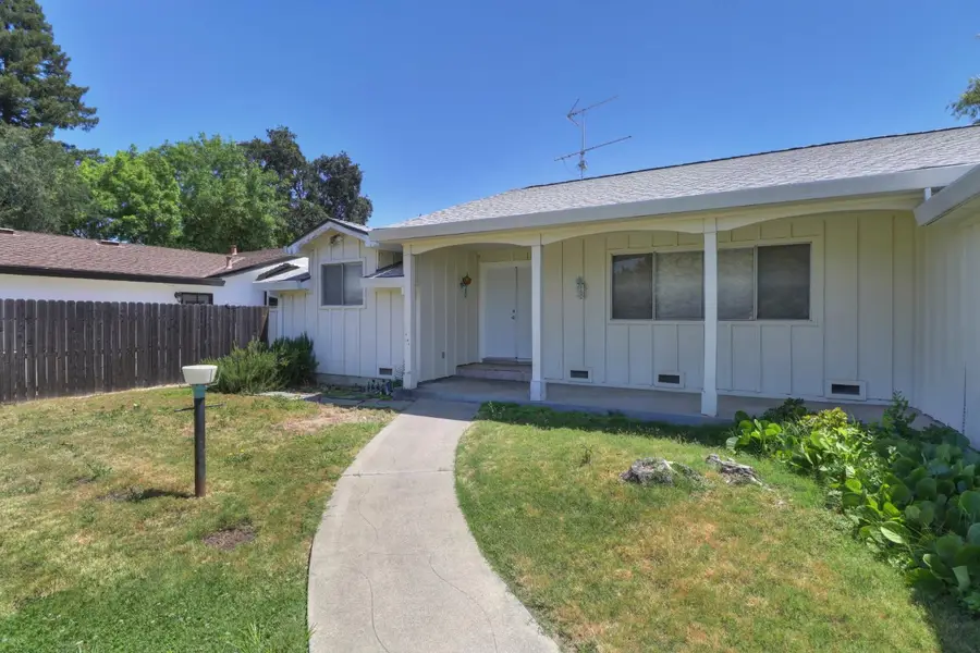 2138 Marchita Way, Carmichael, CA 95608 - #2