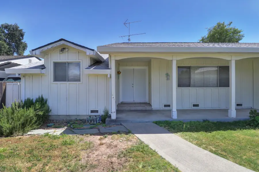2138 Marchita Way, Carmichael, CA 95608 - #3