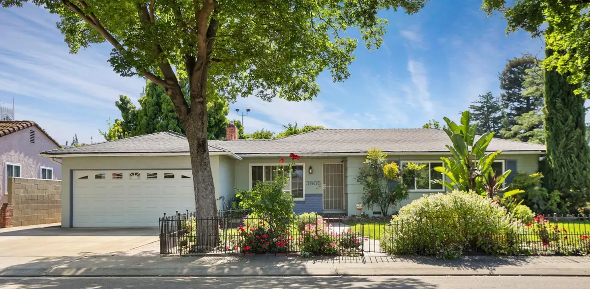 3805 Bonnie Lane, Stockton, CA 95204 - #1