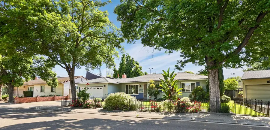 3805 Bonnie Lane, Stockton, CA 95204 - #2