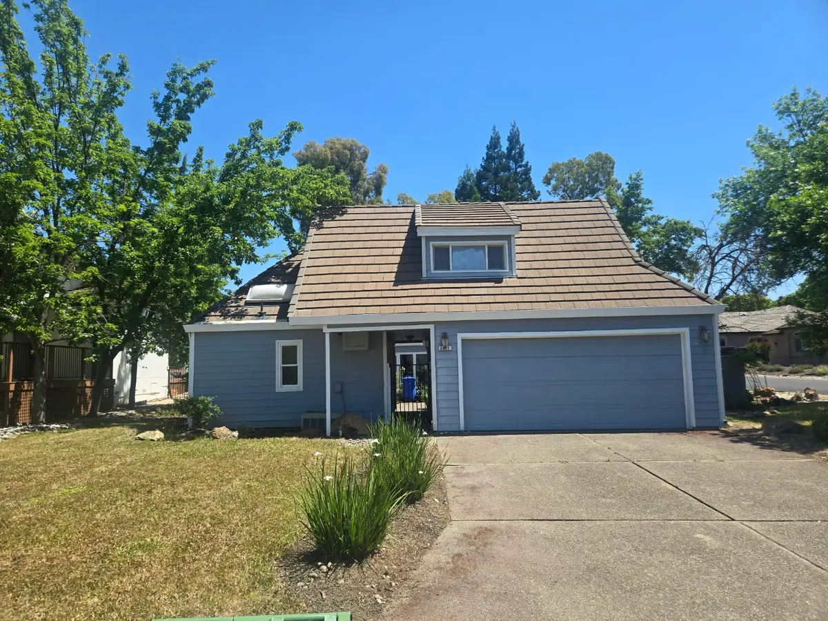 6621 Via De Robles Drive, Rancho Murieta, CA 95683 - #1