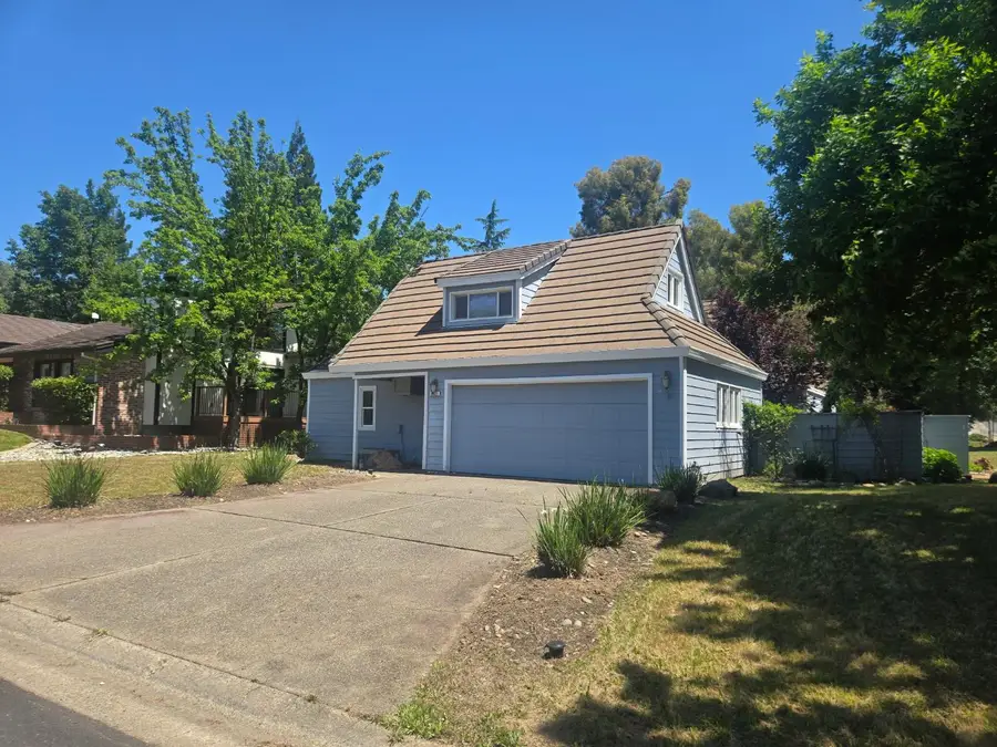 6621 Via De Robles Drive, Rancho Murieta, CA 95683 - #2