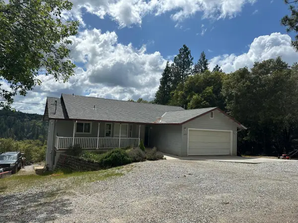 14851 Moonlight Ridge, Pine Grove, CA 95665