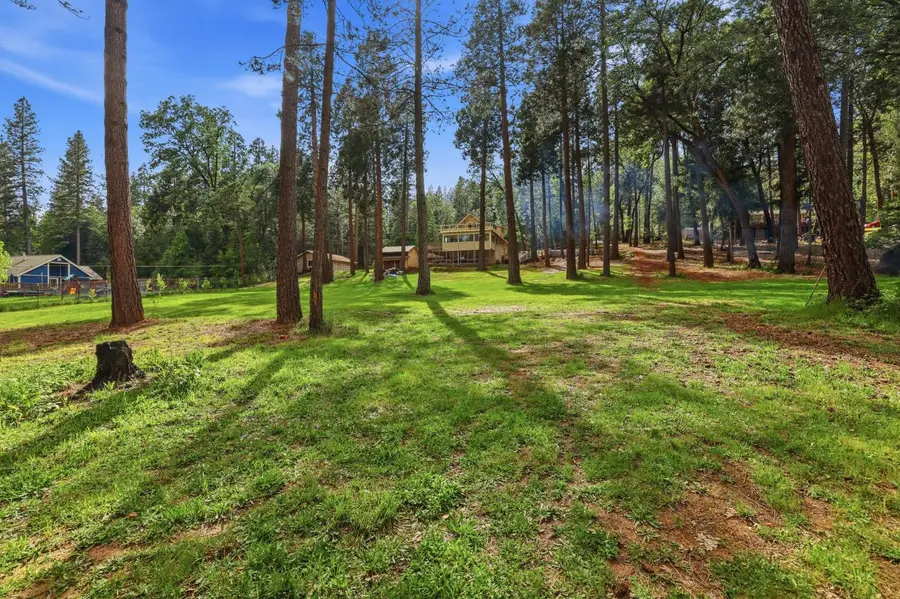 4061 Cedar Drive, Georgetown, CA 95634 - #2