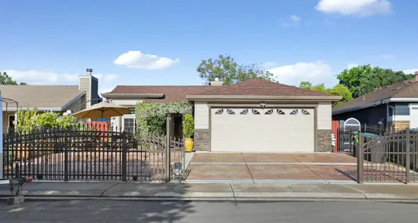 2661 Verstl Way, Stockton, CA 95206