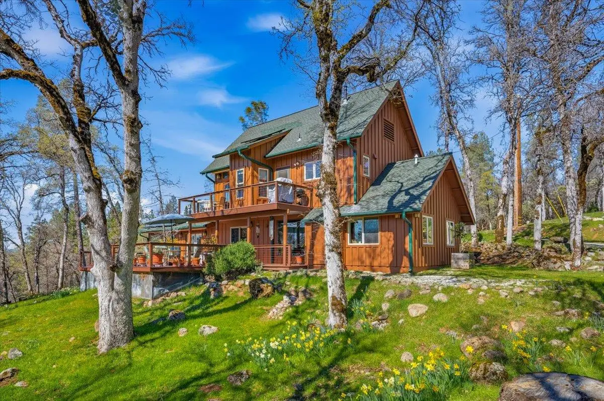 18354 Boogie Hill Road, Nevada City, CA 95959 - #1