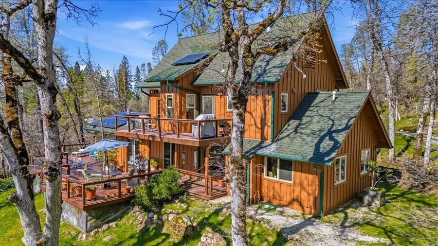 18354 Boogie Hill Road, Nevada City, CA 95959 - #2