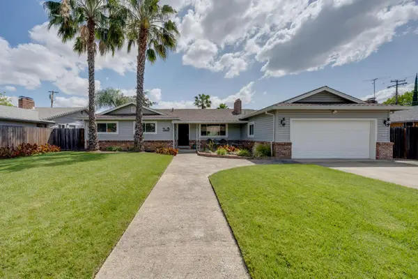 4356 Whitney Avenue, Sacramento, CA 95821