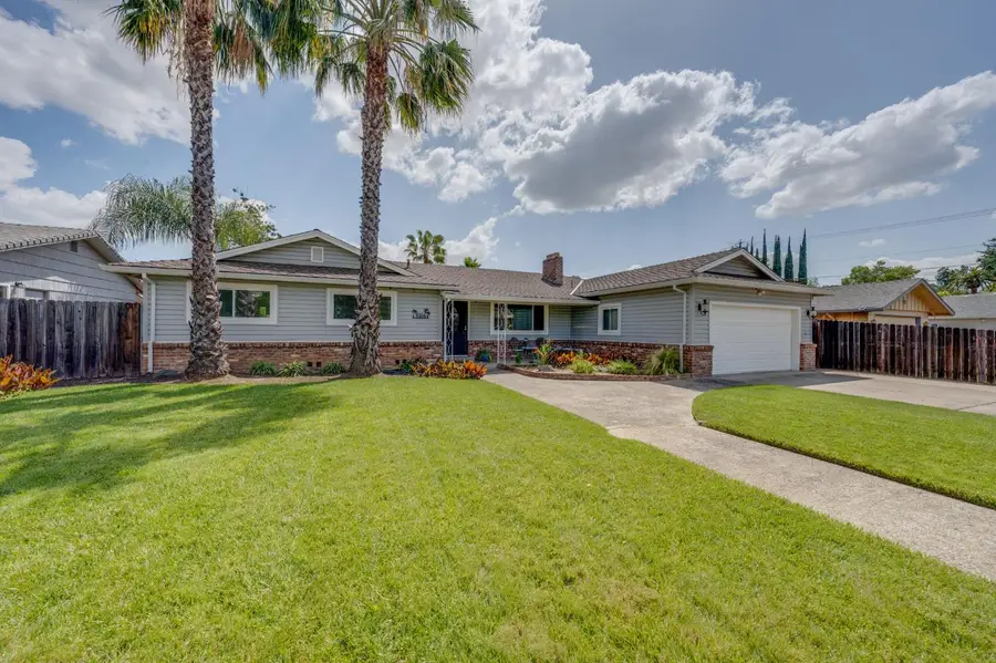 4356 Whitney Avenue, Sacramento, CA 95821 - #2