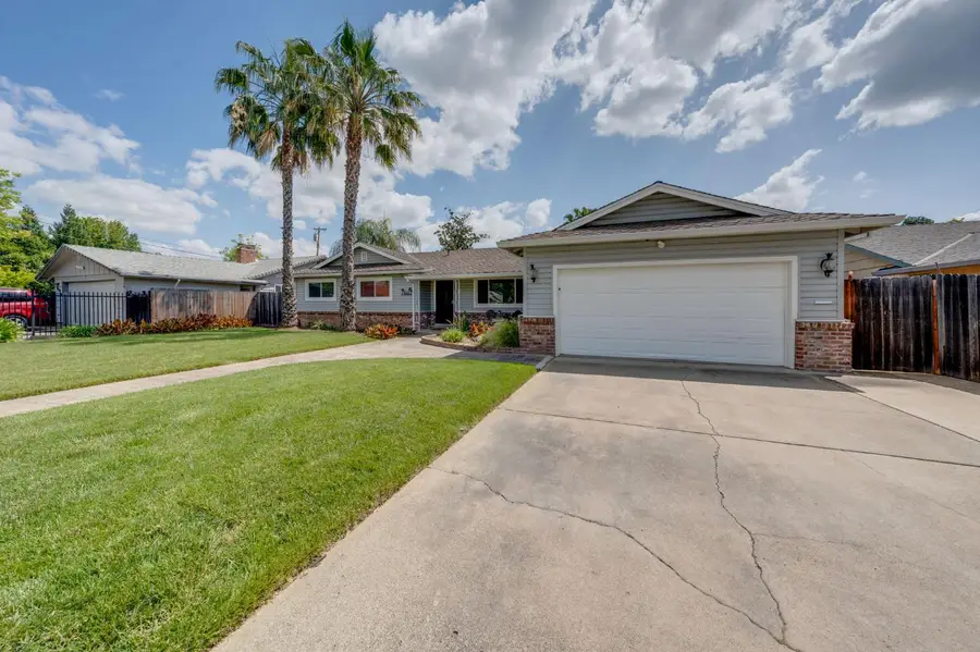 4356 Whitney Avenue, Sacramento, CA 95821 - #3