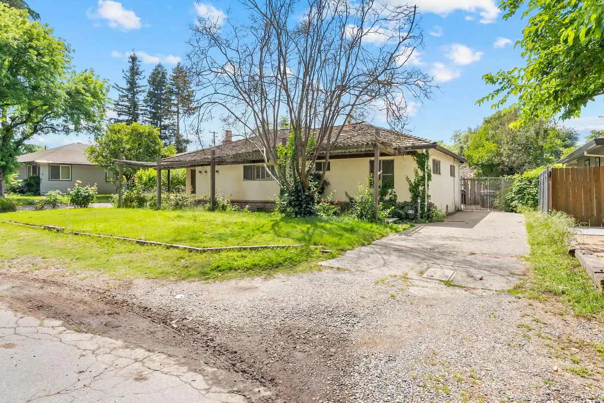 2145 Kincaid Way, Sacramento, CA 95825 - #1