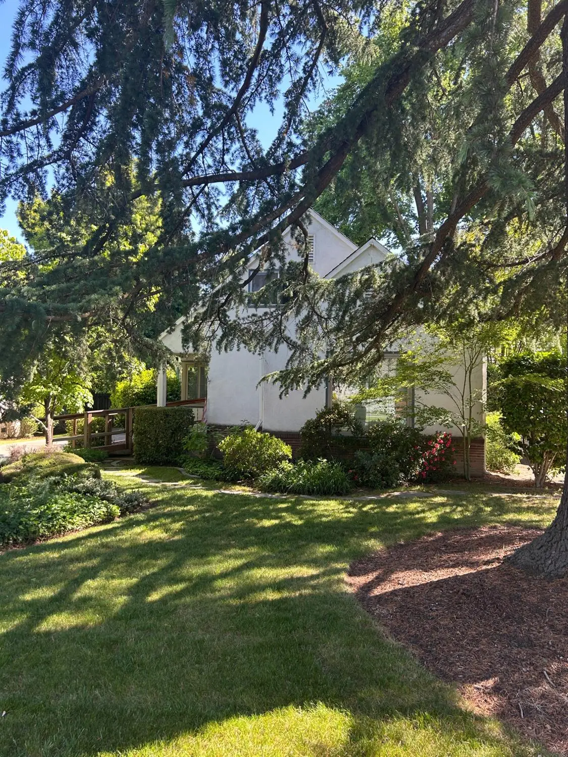 452 Blackwood Street, Sacramento, CA 95815 - #1