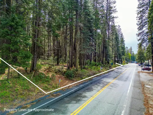 857 Hwy 4, Arnold, CA 95223