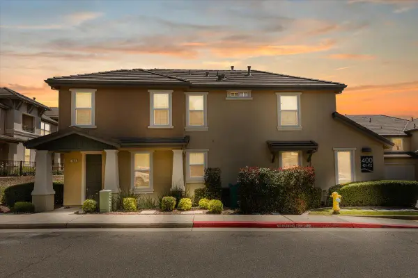 401 Blossom Rock Lane, Folsom, CA 95630