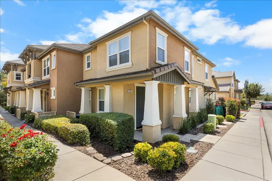 401 Blossom Rock Lane, Folsom, CA 95630 - #2