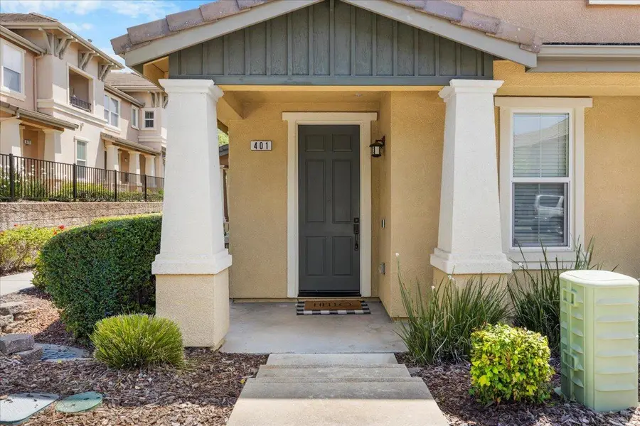 401 Blossom Rock Lane, Folsom, CA 95630 - #3