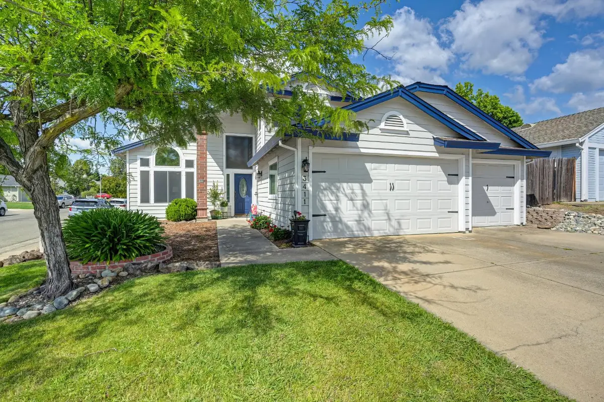 3411 Stoney Road, Rocklin, CA 95765 - #1