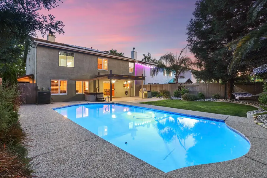 235 La Monte Lane, Tracy, CA 95377 - #2