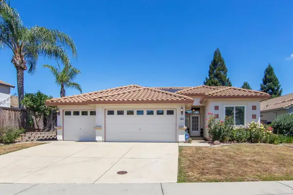 1648 Corbridge Drive, Roseville, CA 95747