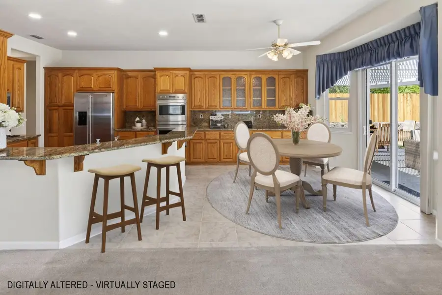 1648 Corbridge Drive, Roseville, CA 95747 - #3