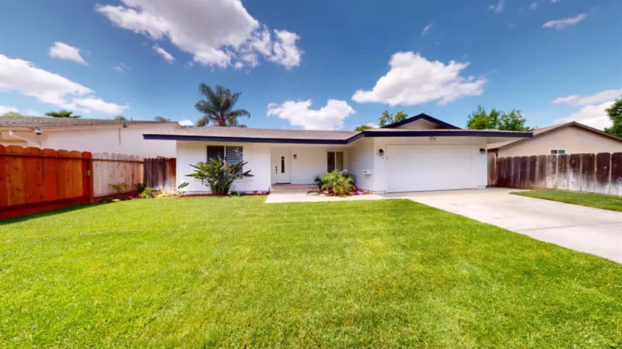 3279 Cherokee Avenue, Merced, CA 95340 - #2