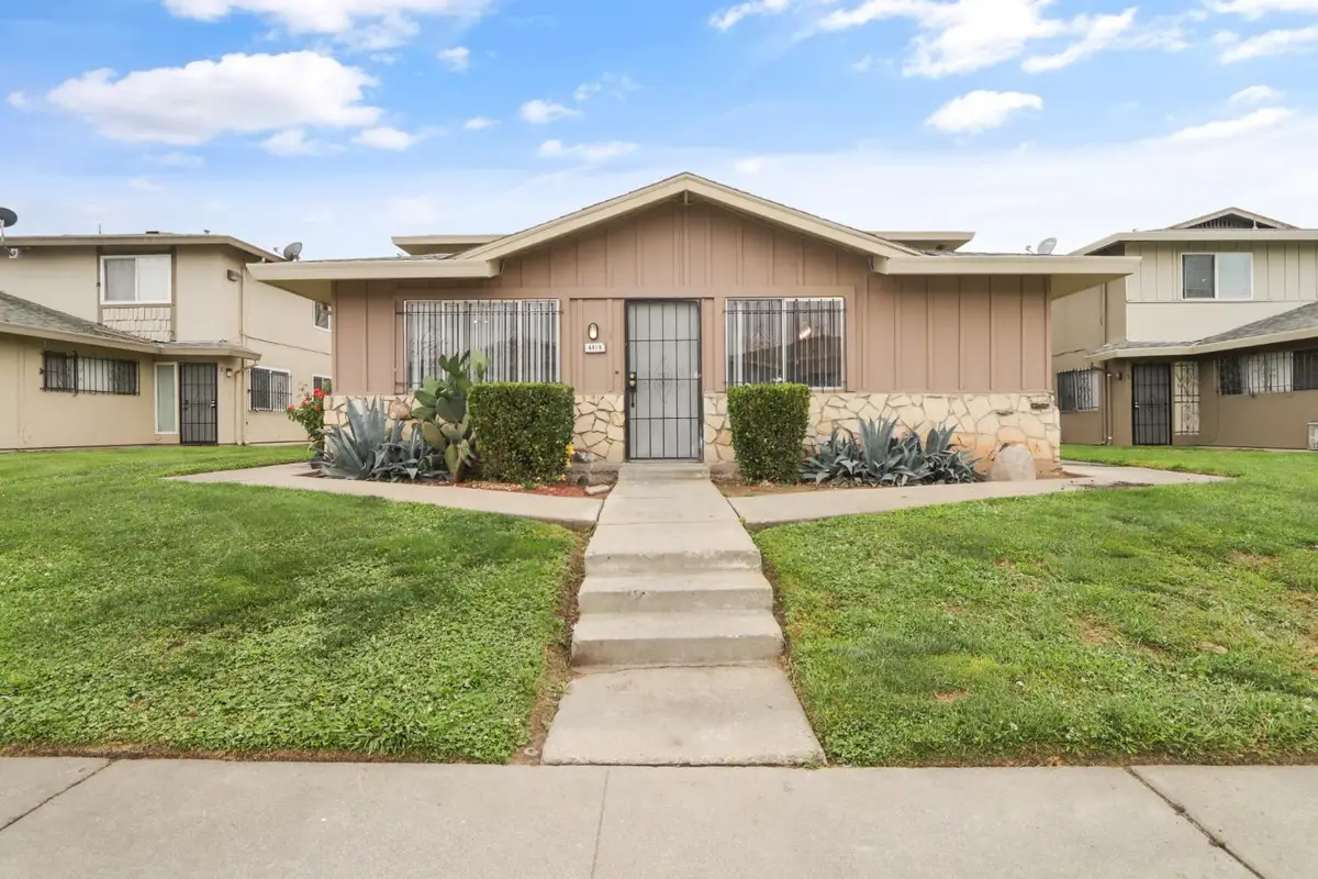 4419 La Cresta Way #1, Stockton, CA 95207 - #1