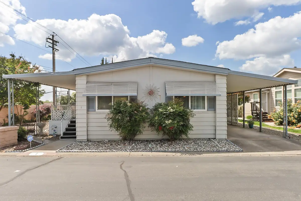 1 Millbrook Circle, Sacramento, CA 95828 - #1