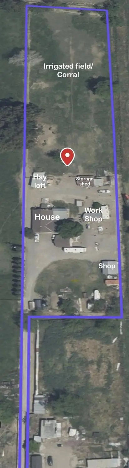 821 Orestimba Road, Newman, CA 95360 - #1