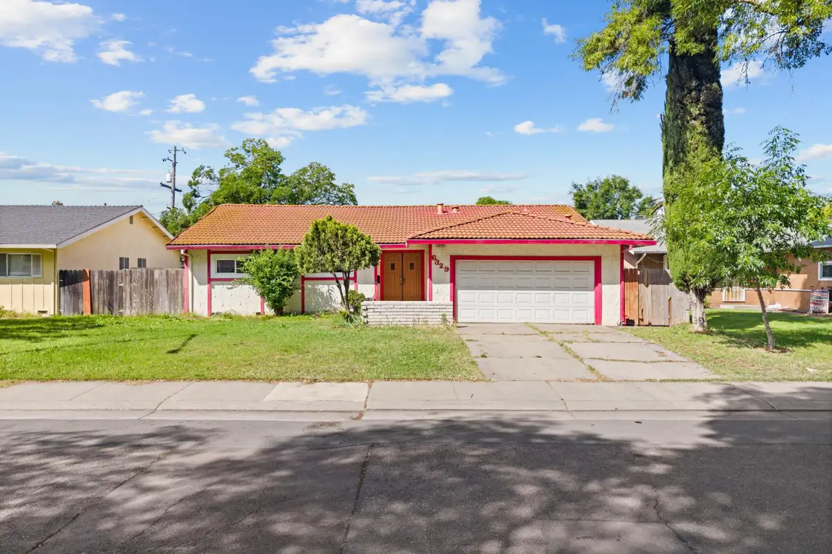 6329 Maywood Lane, Stockton, CA 95207 - #1
