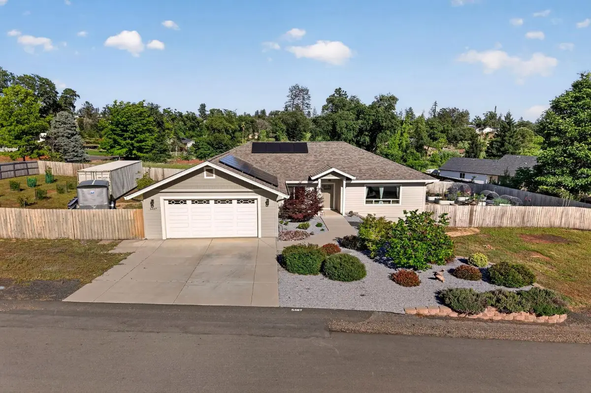 5487 Filbert Street, Paradise, CA 95969 - #1